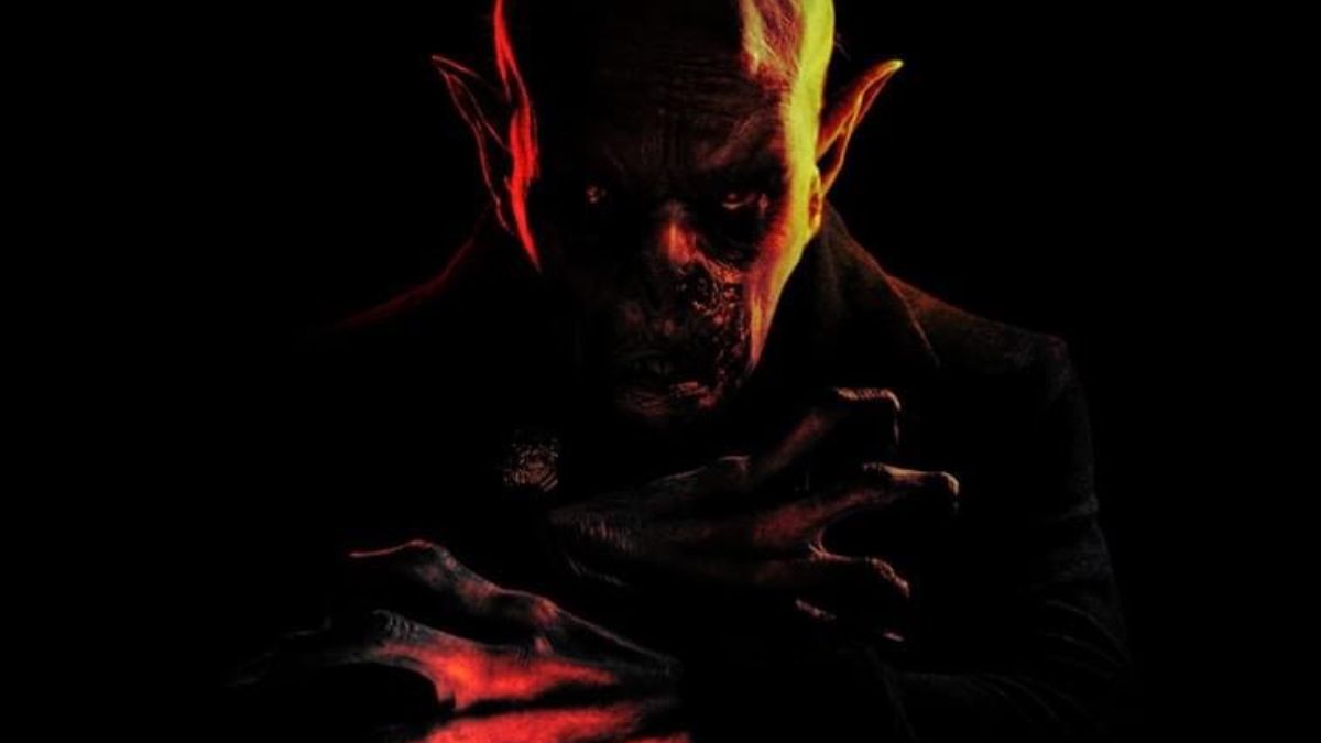 Nosferatu Vs Dracula Are They Different And Who Is Stronger