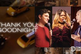Comedy Central's Thank You, Goodnight! Season 1 Streaming: Watch & Stream Online via Paramount Plus