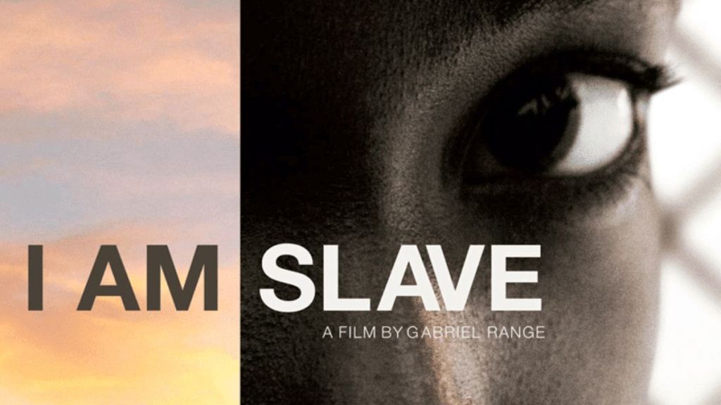 I Am Slave Streaming: Watch & Stream Online via Peacock