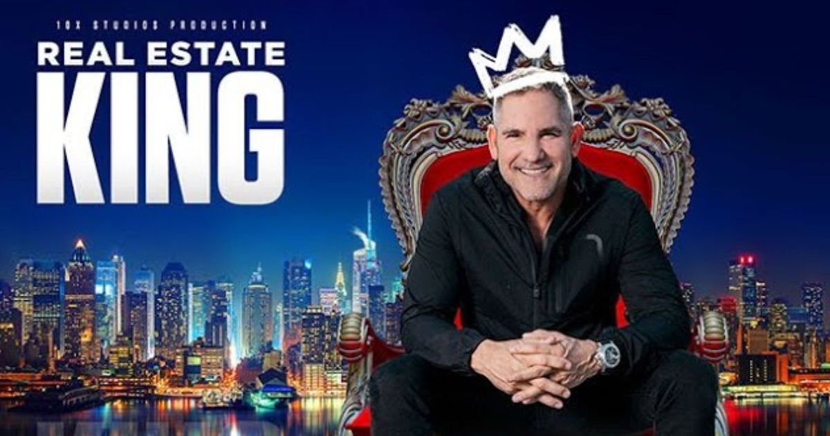 Real Estate King Season 1: How Many Episodes & When