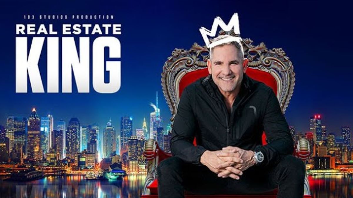 Real Estate King Season 1 How Many Episodes & When Do New Episodes