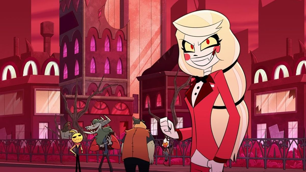 Hazbin Hotel News, Rumors, and Features