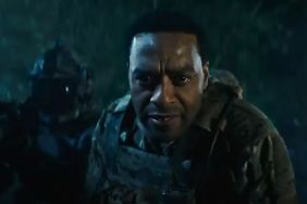 Venom 3: Is Chiwetel Ejiofor Returning as Baron Mordo in The Last Dance?