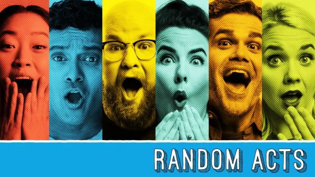 Random Acts Season 9: How Many Episodes & When Do New Episodes Come Out?