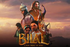 Bilal: A New Breed of Hero Streaming: Watch & Stream Online via Amazon Prime Video & Peacock