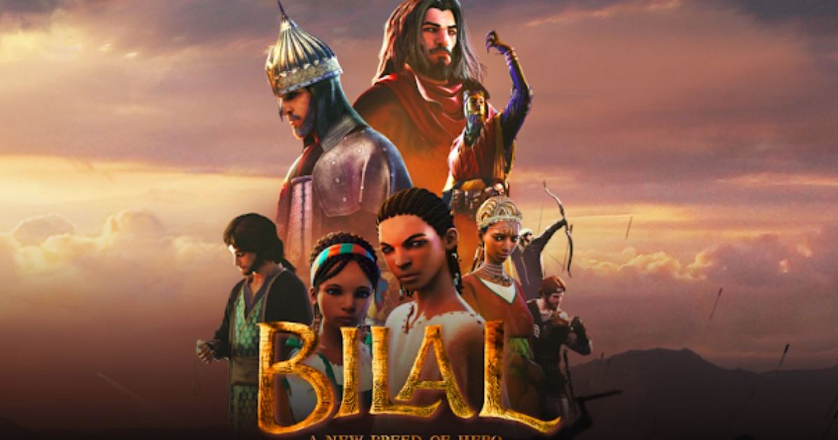 Bilal: A New Breed of Hero Streaming: Watch & Stream Online via Amazon ...