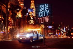 Sin City Tow Season 1: How Many Episodes & When Do New Episodes Come Out?