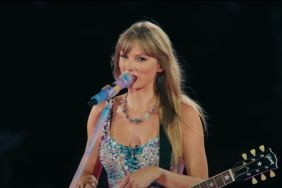 Where Is Taylor Swift Playing Tonight, June 30?