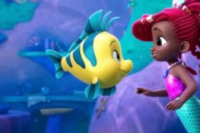 Ariel: Mermaid Tales Season 1 Streaming: Watch & Stream Online via Disney Plus
