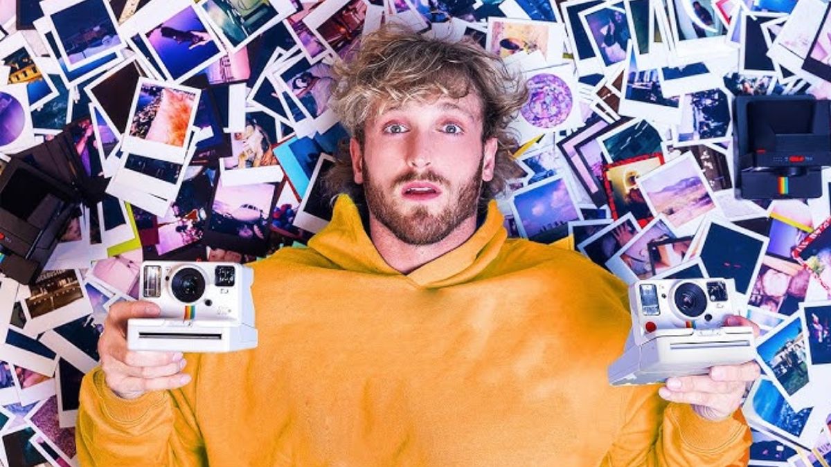 Logan Paul Net Worth 2024 How Much Money Does He Make