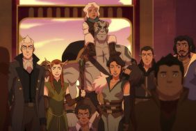 The Legend of Vox Machina Season 3 Streaming Release Date: When Is It Coming Out on Amazon Prime Video