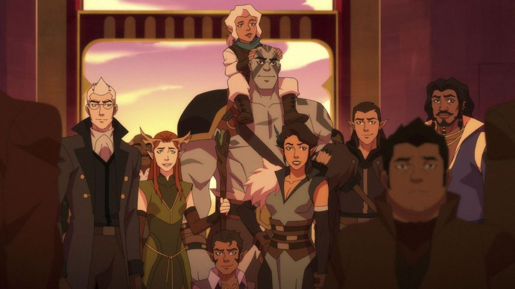 The Legend of Vox Machina Season 3 Streaming Release Date: When Is It Coming Out on Amazon Prime Video