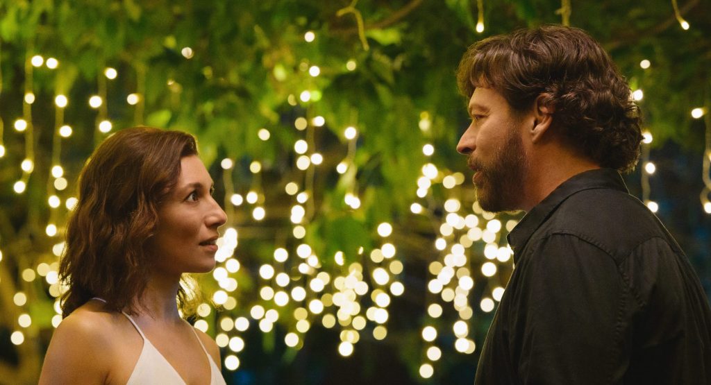Find Me Falling Trailer Previews Netflix's Newest Rom-Com