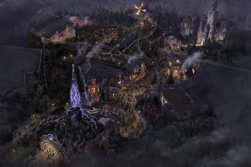 Universal Orlando Resort Reveals Dark Universe Details