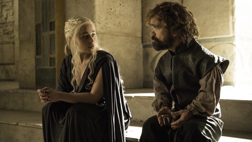 Game of Thrones Season 6: How Many Episodes & When Do New Episodes Come Out?