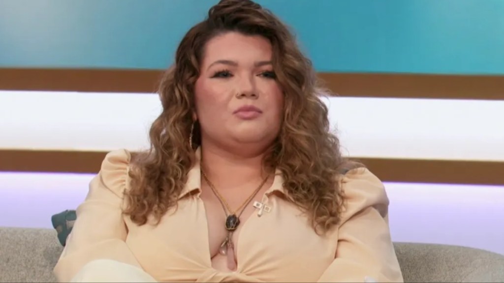 What Happened to Gary Wayt? Amber Portwood’s Missing Boyfriend Explained