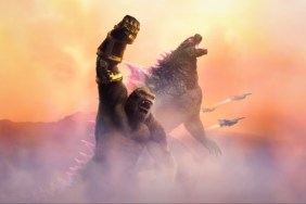 Godzilla x Kong Sequel Finds New Director to Replace Adam Wingard