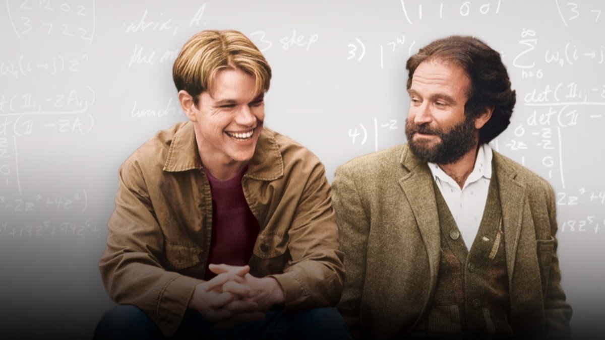 Watch good will hunting online fmovies sale