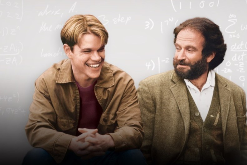 How to Watch Good Will Hunting Online