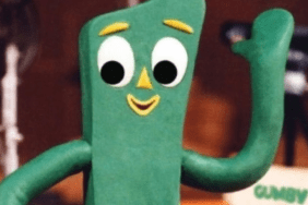 Gumby Kids & Adult Shows in Development, View First Look Image