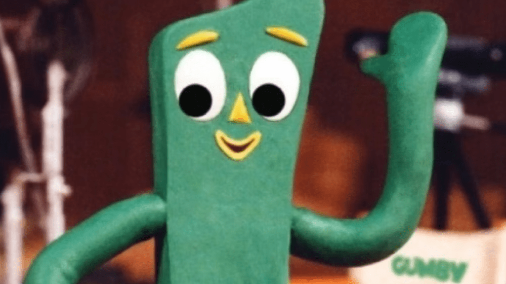 Gumby Kids & Adult Shows in Development, View First Look Image