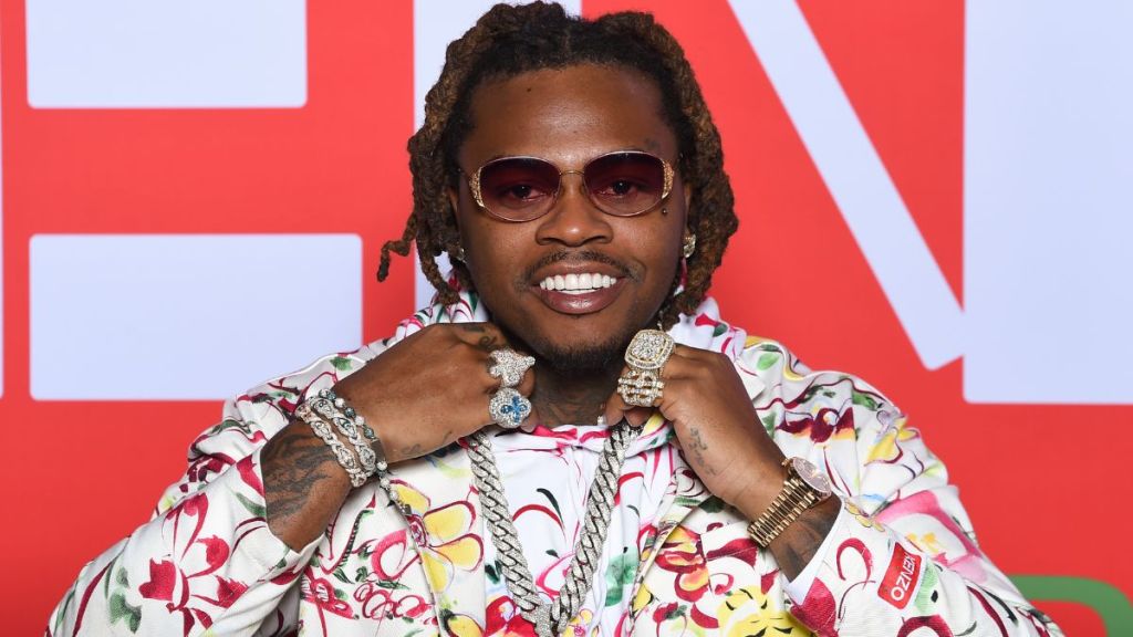Is Rapper Gunna Still in Jail & What Was He Charged With?