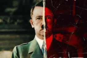 Hitler and the Nazis: Evil on Trial Season 1 Streaming: Watch & Stream Online via Netflix