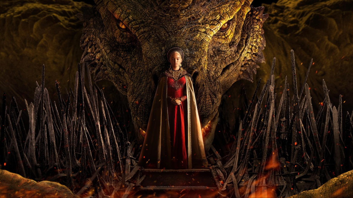 Можно ли смотреть «Дом Дракона» перед «Игрой престолов»?