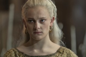 House of the Dragon season 2 Helaena Targaryen Jaehaerys die