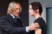 New Hunger Games Book Sunrise on the Reaping Plot Details Announced