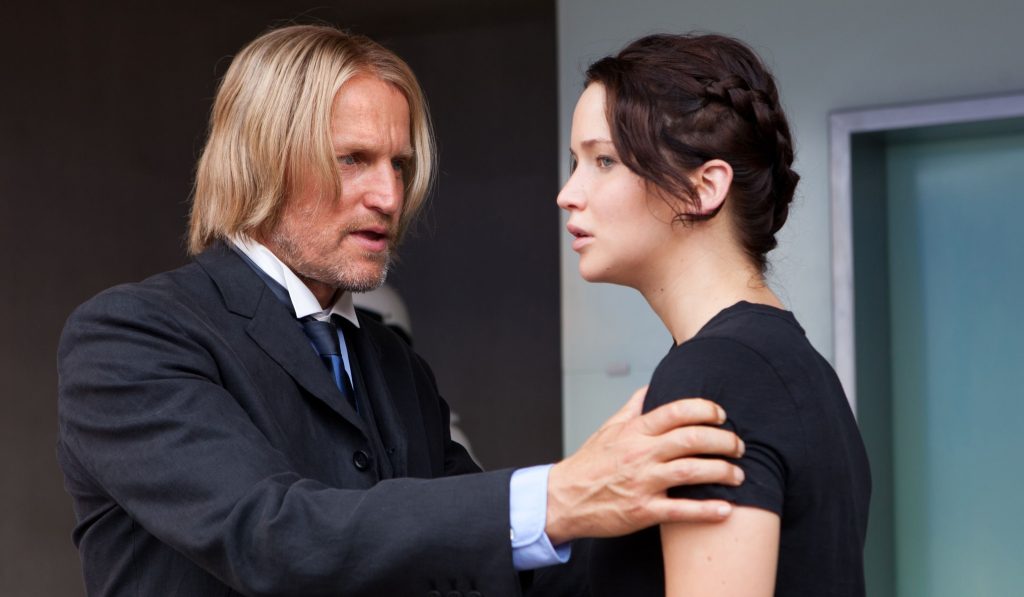 New Hunger Games Book Sunrise on the Reaping Plot Details Announced