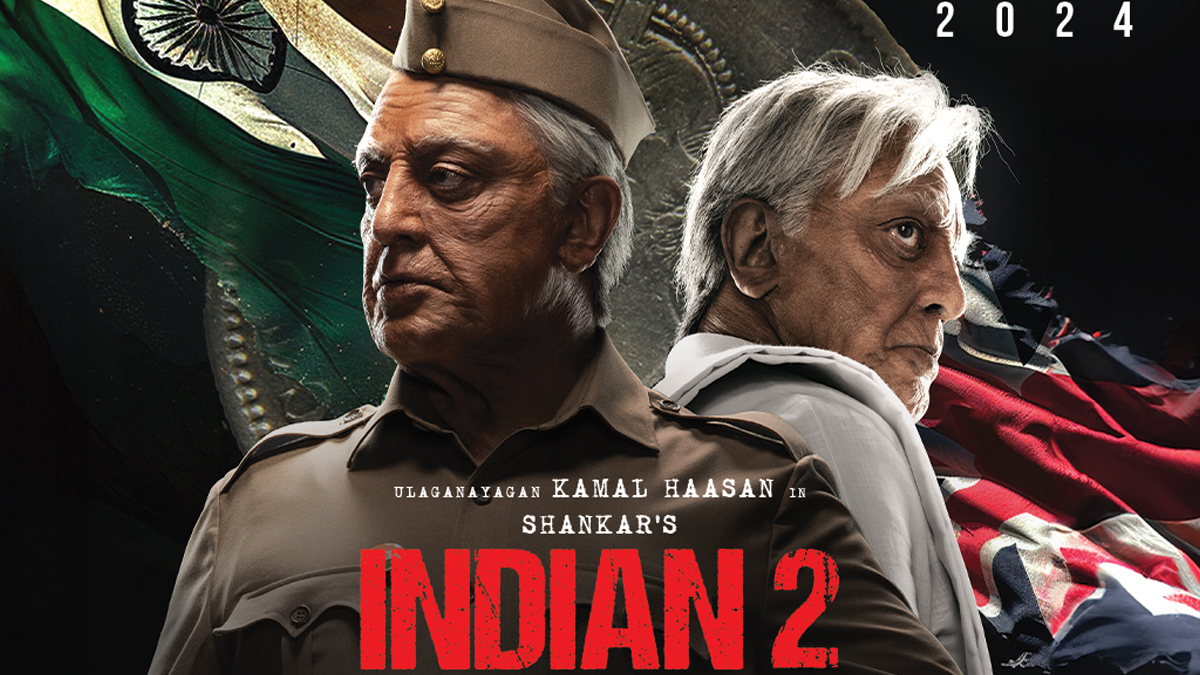 indian 2 release date trailer