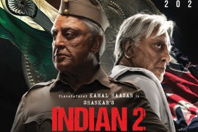 Indian 2 trailer