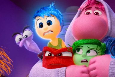 Inside Out 2 Box Office Beats Dune 2 to Become 2024’s No. 1 Movie