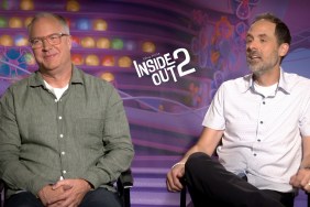 Inside Out 2 Interview: Director Kelsey Mann and Producer Mark Nielsen