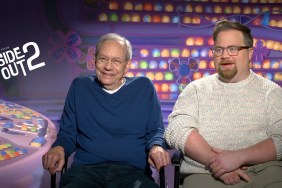 Inside Out 2 Interview: Lewis Black & Paul Walter Hauser on Anger and Embarrassment