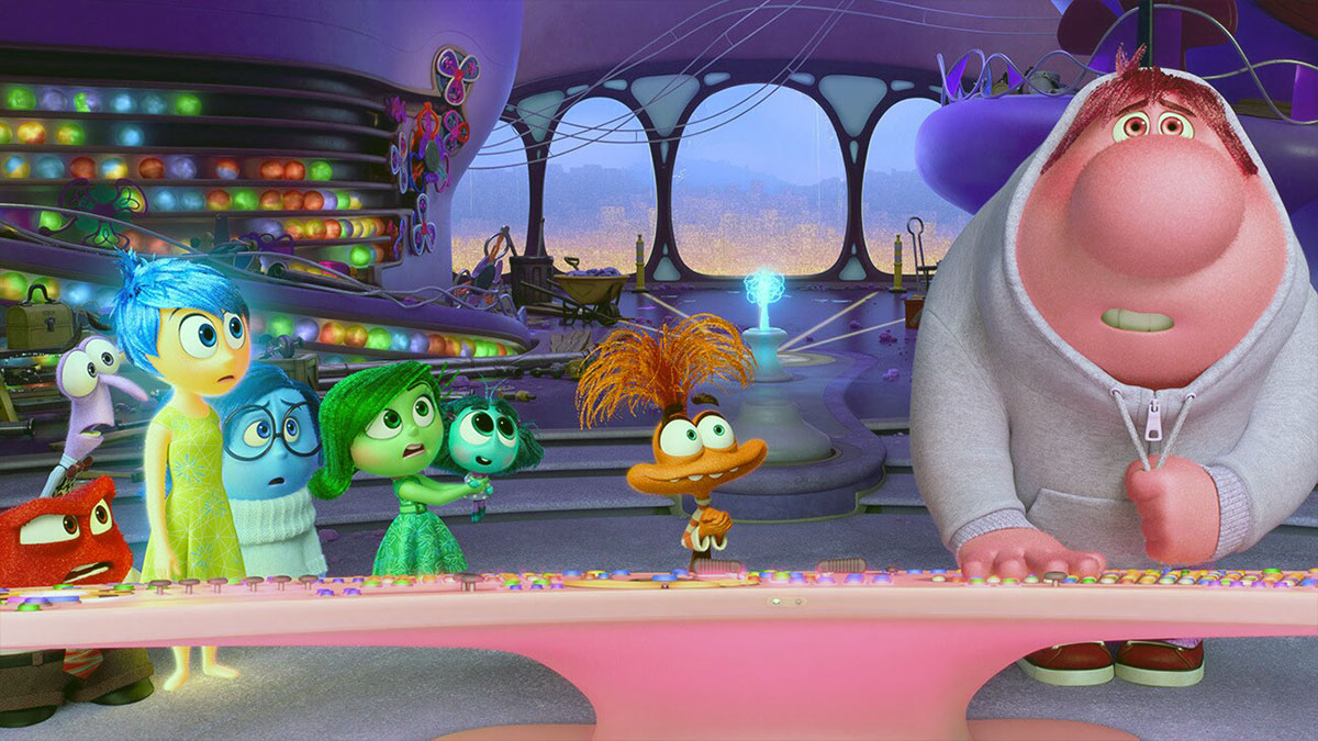 Inside Out 2 Parent's Guide: What Age Range is it Appropriate For?