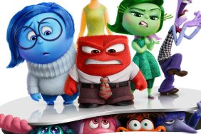 Inside Out 2 Video Shows Off Riley's New Emotions