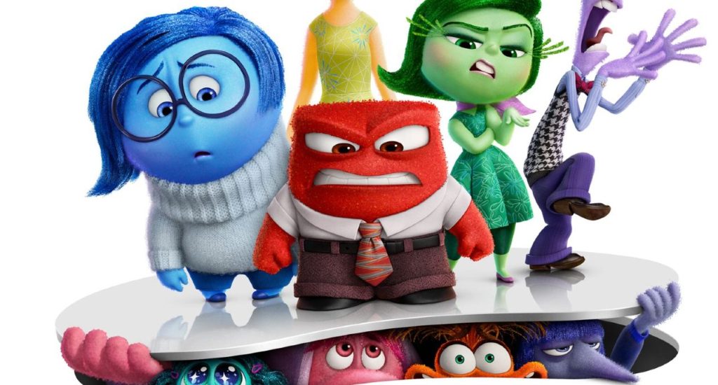 Inside Out 2 Video Shows Off Riley’s New Emotions