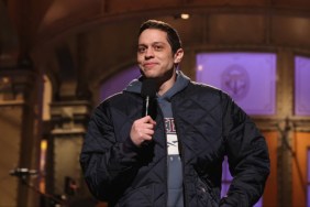 Is Pete Davidson dating Jenna Ortega