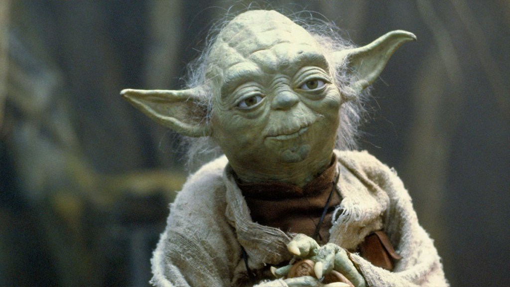 Is Yoda in Star Wars The Acolyte