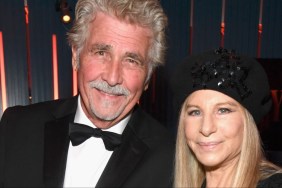 James Brolin wife Barbra Streisand age