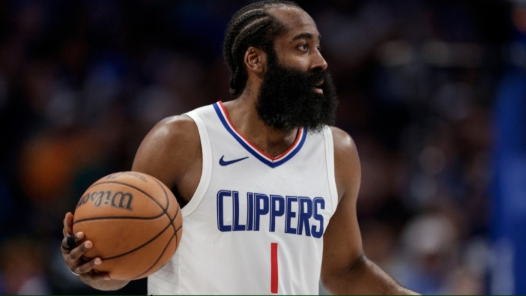 Who Is James Harden’s Girlfriend in 2024? Jessyka Janshel’s Age & Job