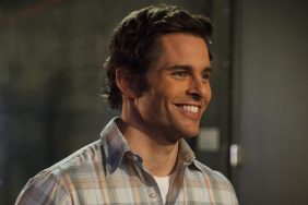 Mike & Nick & Nick & Alice Cast: James Marsden in Talks to Join 20th Century Comedy
