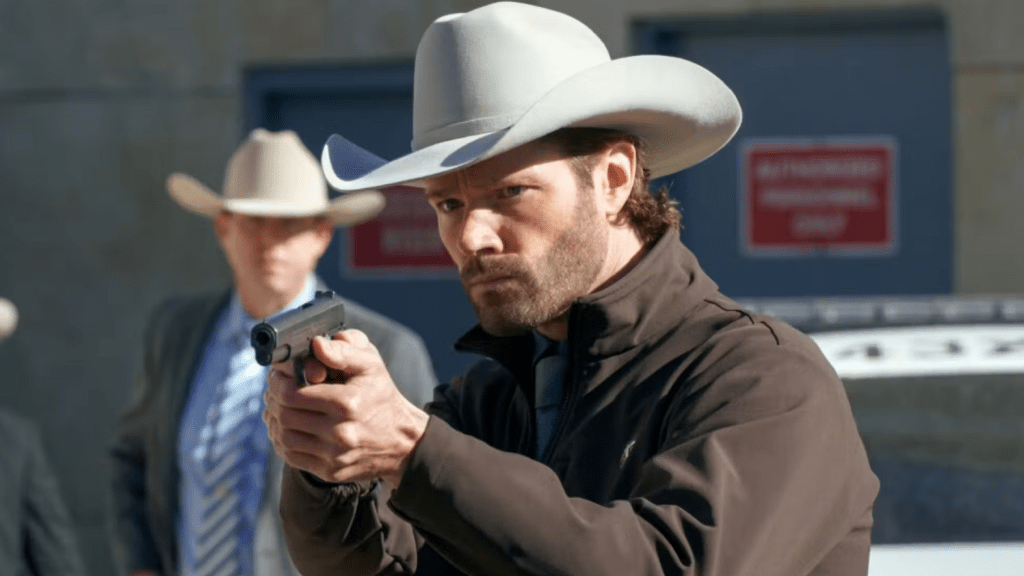Jared Padalecki Slams The CW Leadership for Making ‘Cheap Content’ After Walker Cancellation