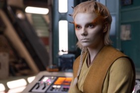 Star Wars: The Acolyte Jecki Lon: What's Her Age and Species?