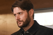Countdown: Jensen Ackles To Lead New Thriller Drama From Prime Video