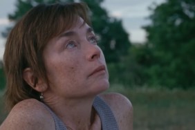 Julianne Nicholson in Janet Planet