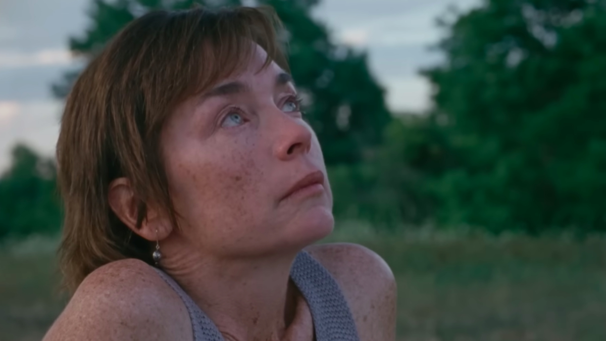 Julianne Nicholson News Rumors And Features