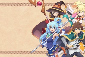 Is There a KONOSUBA: God's Blessing on This Wonderful World! Season 4 Release Date & Is It Coming Out?